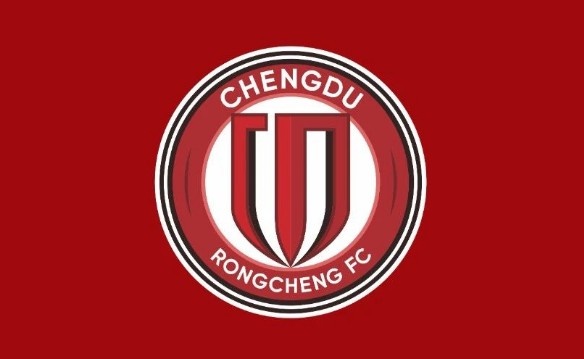 成都蓉城祝賀武漢車谷江大女足亞冠奪冠！