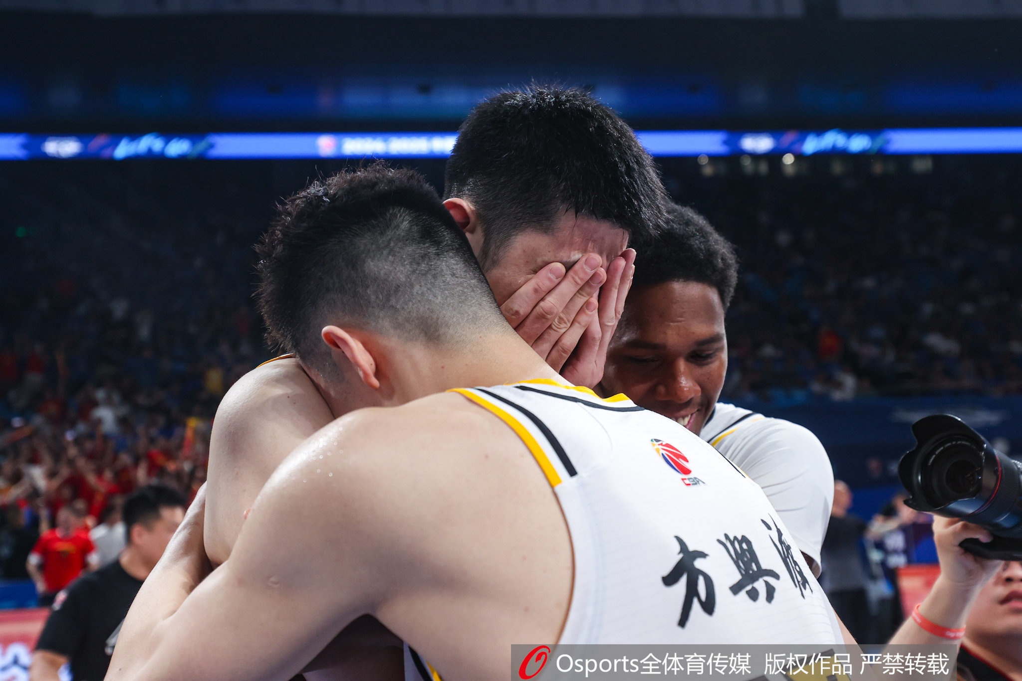 胡金秋：十年磨一劍，堅持的動力源自家人