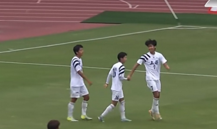 全運會男足資格賽：李新翔梅開二度，上海隊2-1擊敗天津隊