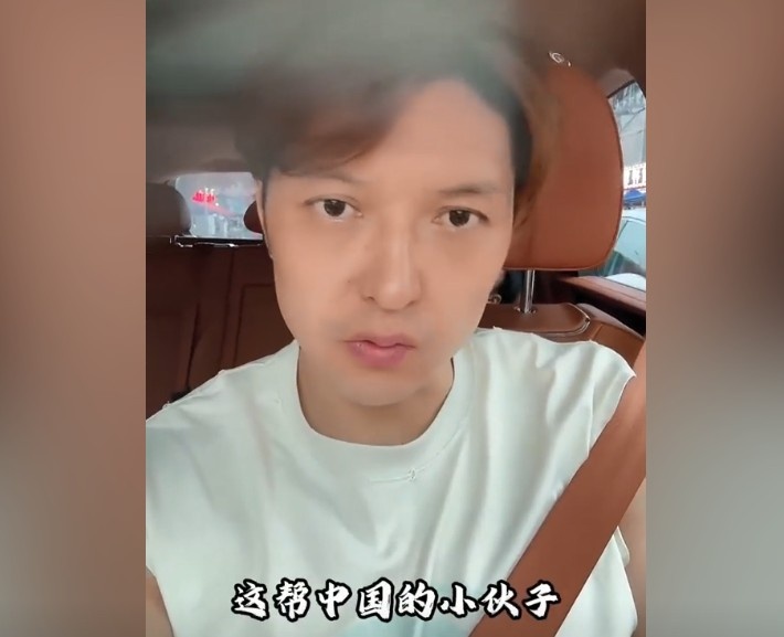 汪嵩談國足客戰(zhàn)印尼：印尼歸化沒歸屬感，咱主場能贏客場同樣可以