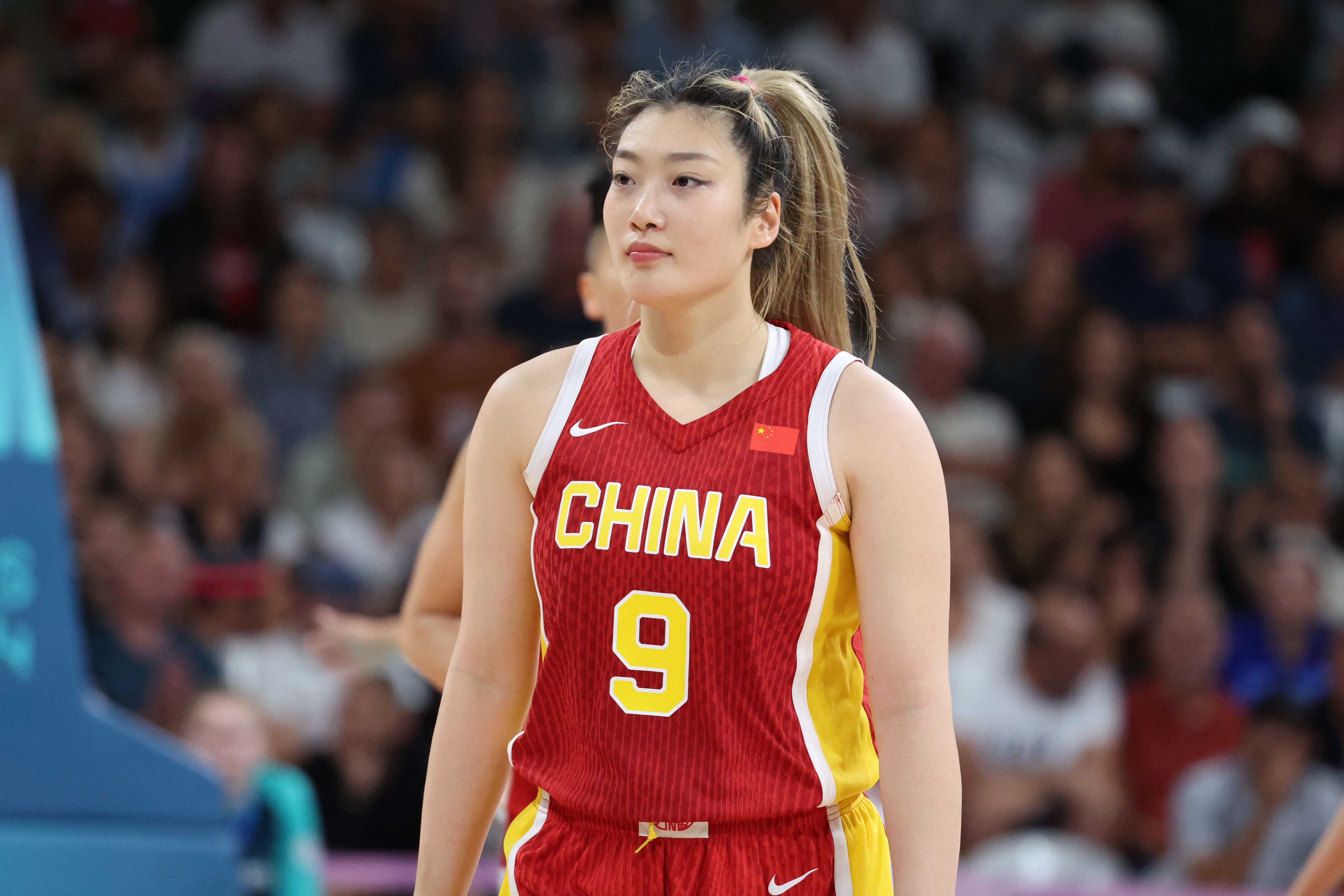 旗開得勝！李夢：十年寒窗苦 圓夢千里志 高考加油