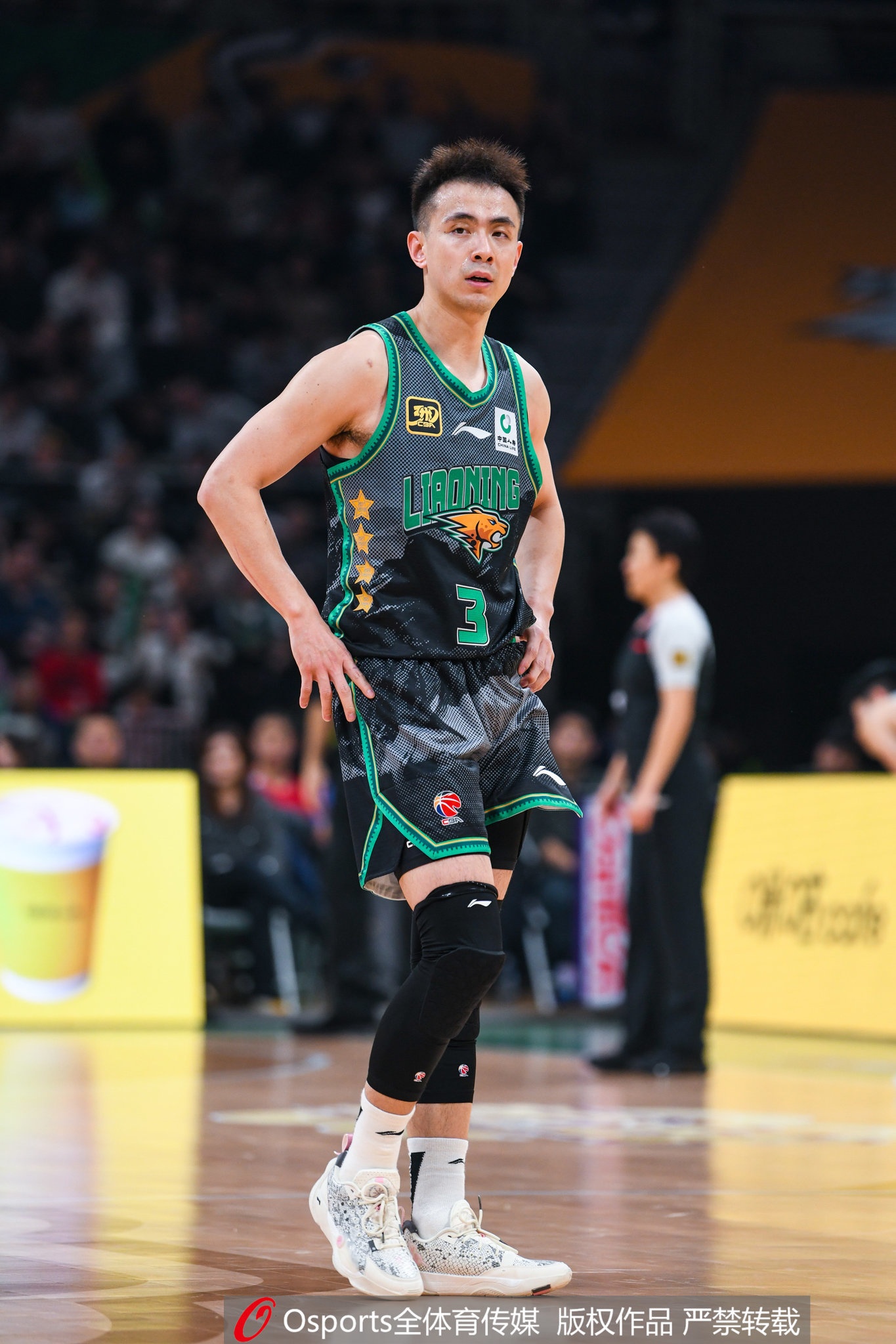 落選國(guó)家隊(duì)？探長(zhǎng)：趙繼偉要治療喉嚨部位傷病 所以跟郭士強(qiáng)請(qǐng)假