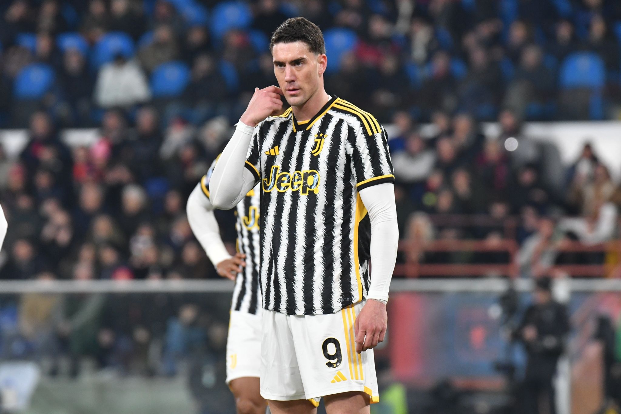 意甲球員身價下跌排行：迪馬爾科、弗拉霍維奇下跌1000萬歐居首