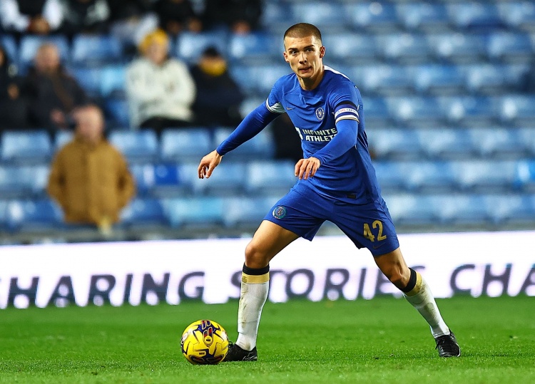 羅馬諾：吉爾克里斯特將在今夏永久離開切爾西，英冠俱樂部有意