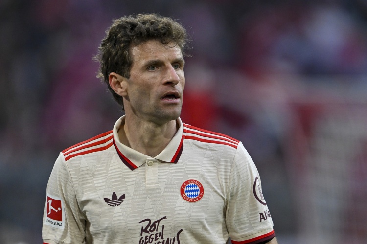 美職聯(lián)辛辛那提CEO：我們已經(jīng)為穆勒提供了一份不錯(cuò)的合同