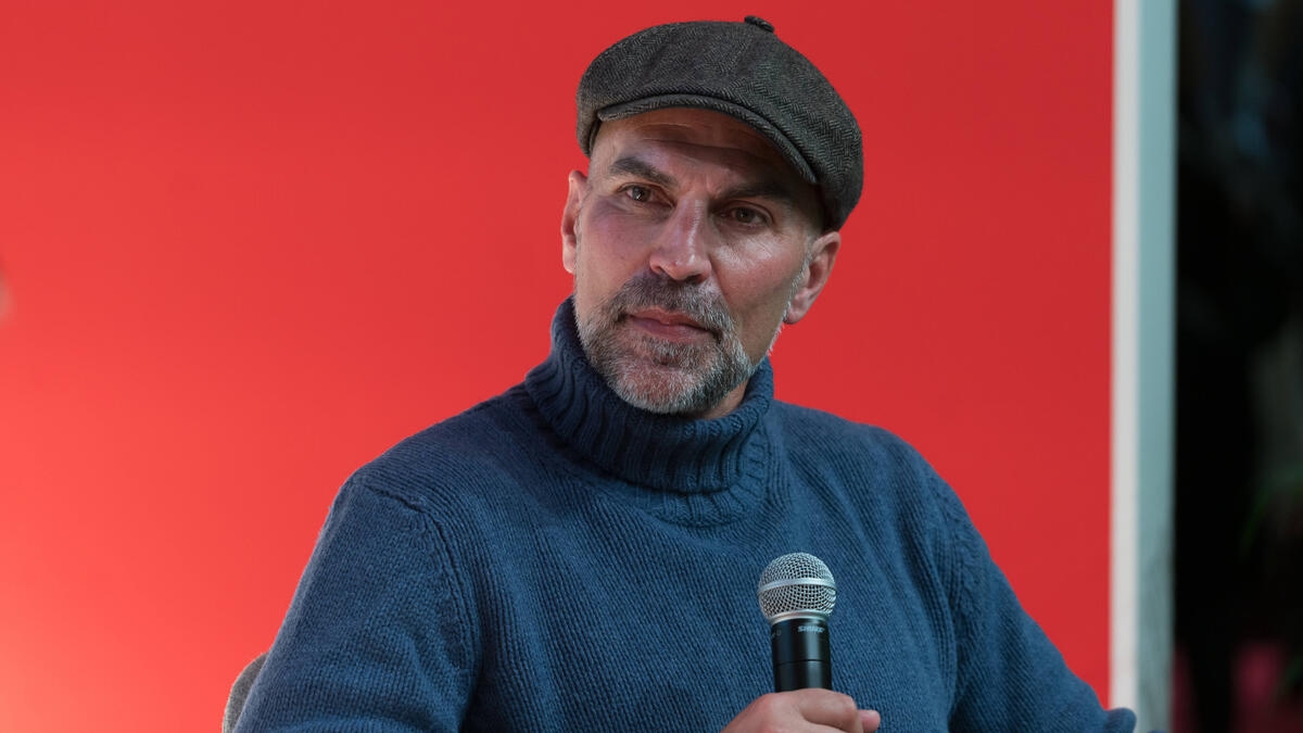 銳評！巴貝爾：基米希踢中場會亂跑，踢右后衛(wèi)對中衛(wèi)的防守更有利