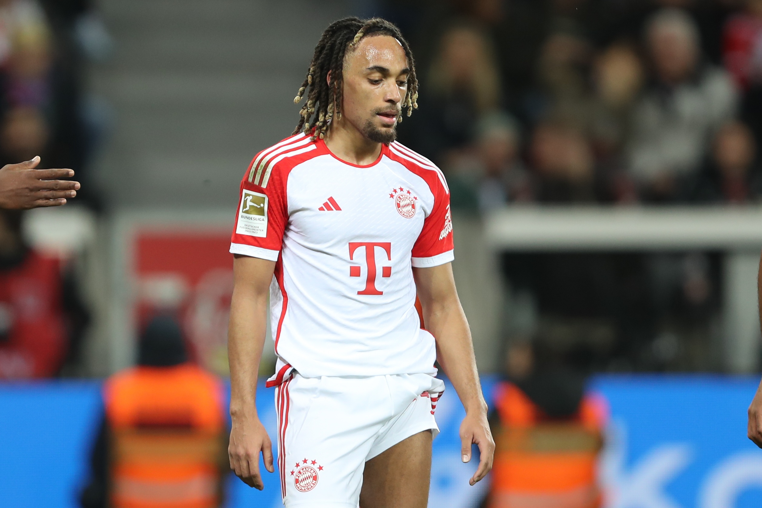 記者：博伊希望在拜仁爭(zhēng)取未來無(wú)意離隊(duì)，但俱樂部愿聽取他的報(bào)價(jià)