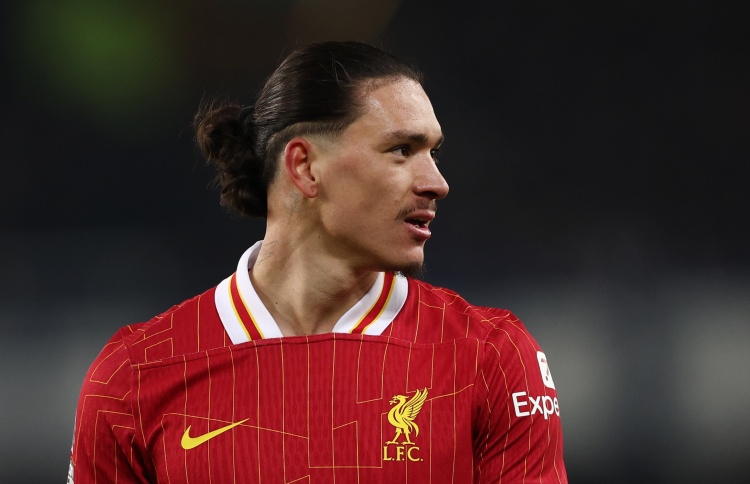 預(yù)算5000萬(wàn)歐！共和報(bào)：那不勒斯希望簽前鋒，關(guān)注努涅斯+盧克曼