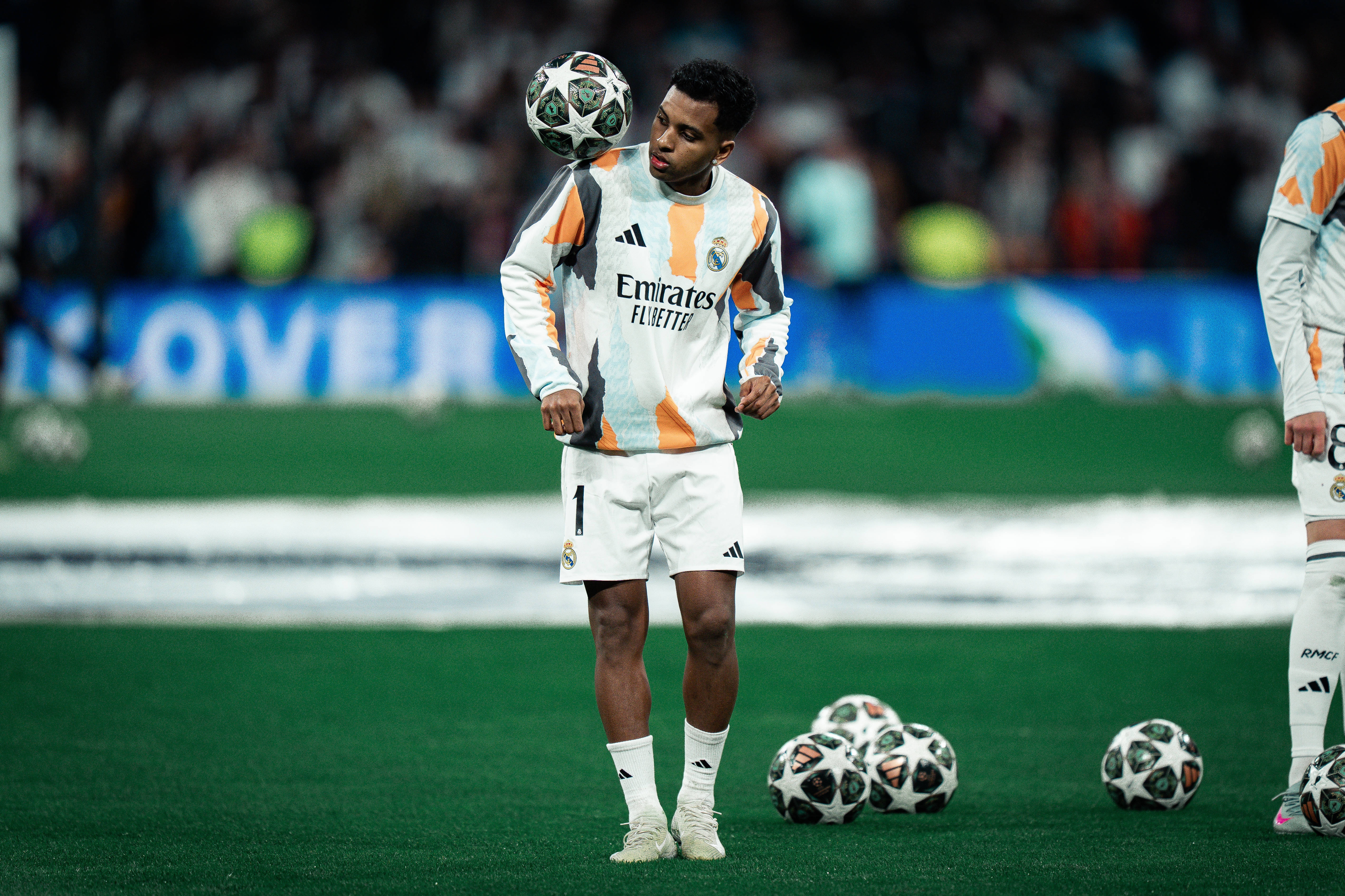 記者：阿森納依然對(duì)羅德里戈感興趣，皇馬要價(jià)9000萬(wàn)歐元