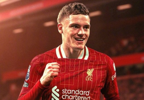 重磅引援??總價1.36億歐！羅馬諾：維爾茨和家人正前往利物浦