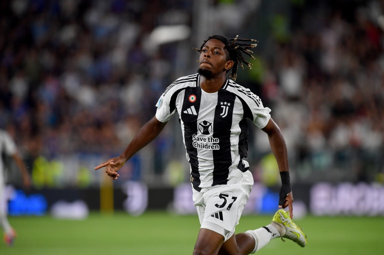 身價1400萬歐！記者：尤文將探討姆班古拉未來，有英、德球隊(duì)詢問