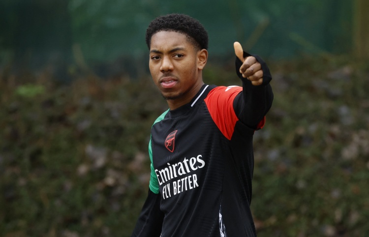 記者：阿森納與斯凱利就續(xù)約達(dá)協(xié)議&預(yù)計很快官宣 皇馬一直在關(guān)注