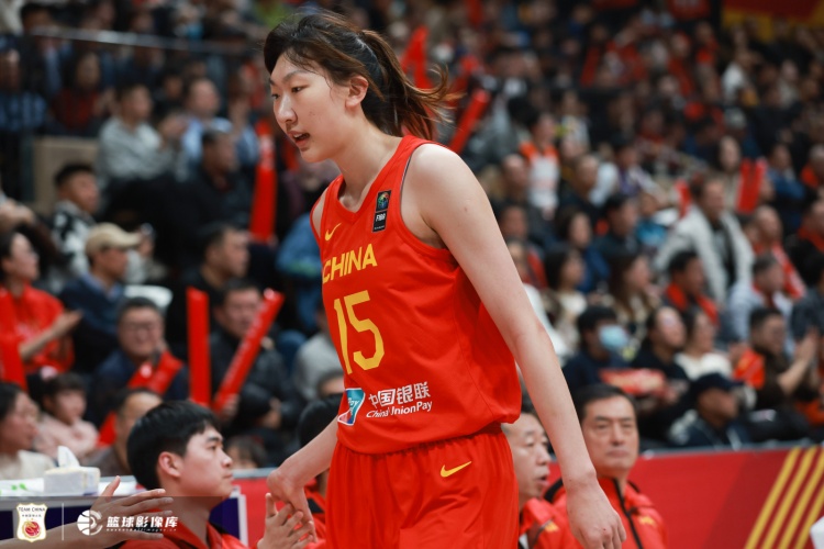 外線啞火！日本女籃三分34投僅9中&命中率26.5% 上一場36中15