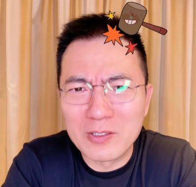 黃健翔：常州沒因我的建議而突破 若我支招有用國足早進世界杯了