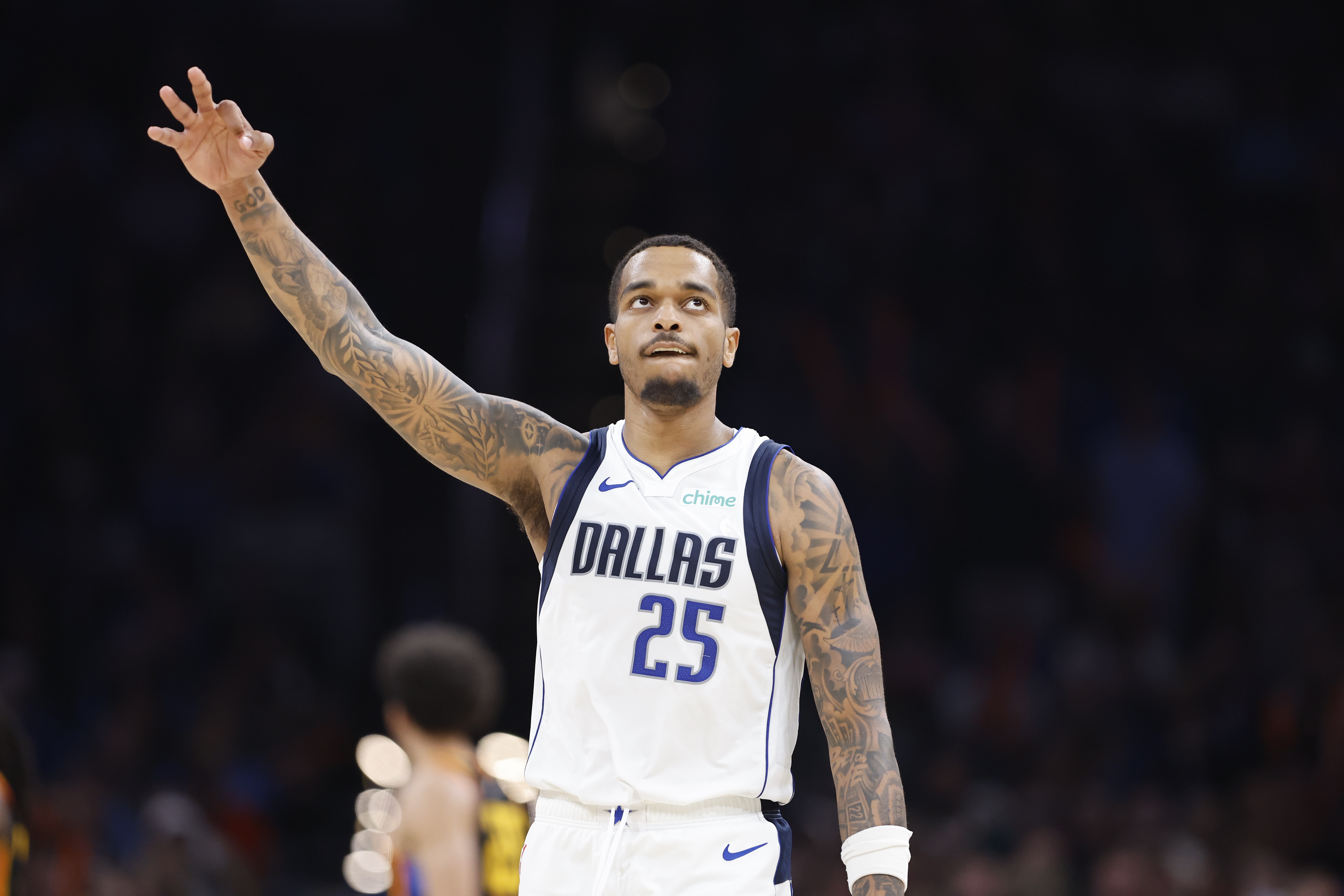 ??太便宜了吧！俠媒：PJ-華盛頓可能在八月達(dá)成四年8876萬(wàn)續(xù)約