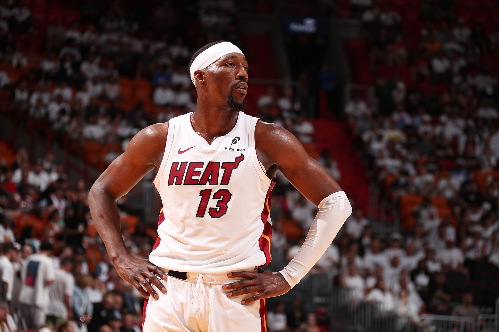 ??阿德巴約下家賠率：湖人+190高居首位 灰熊馬刺分列二三