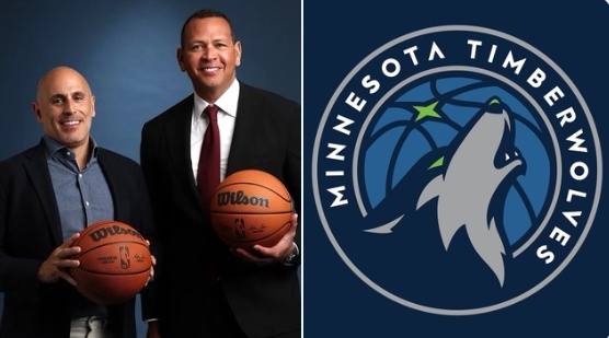 歷時4年零1個月??NBA批準(zhǔn)森林狼正式易主 泰勒9400萬買&15億賣