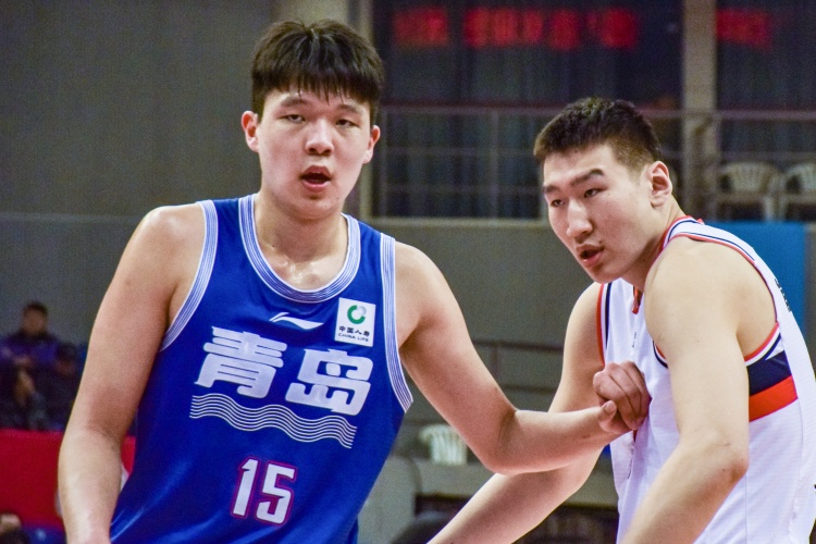 ??李炎哲to楊瀚森：祝賀瀚森圓夢NBA！咱也給約老師上上強(qiáng)度