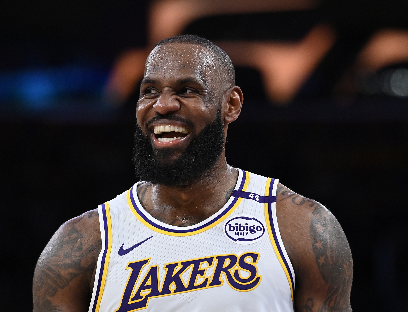 最長(zhǎng)的河??詹姆斯將開啟生涯第23個(gè)賽季 NBA歷史首人
