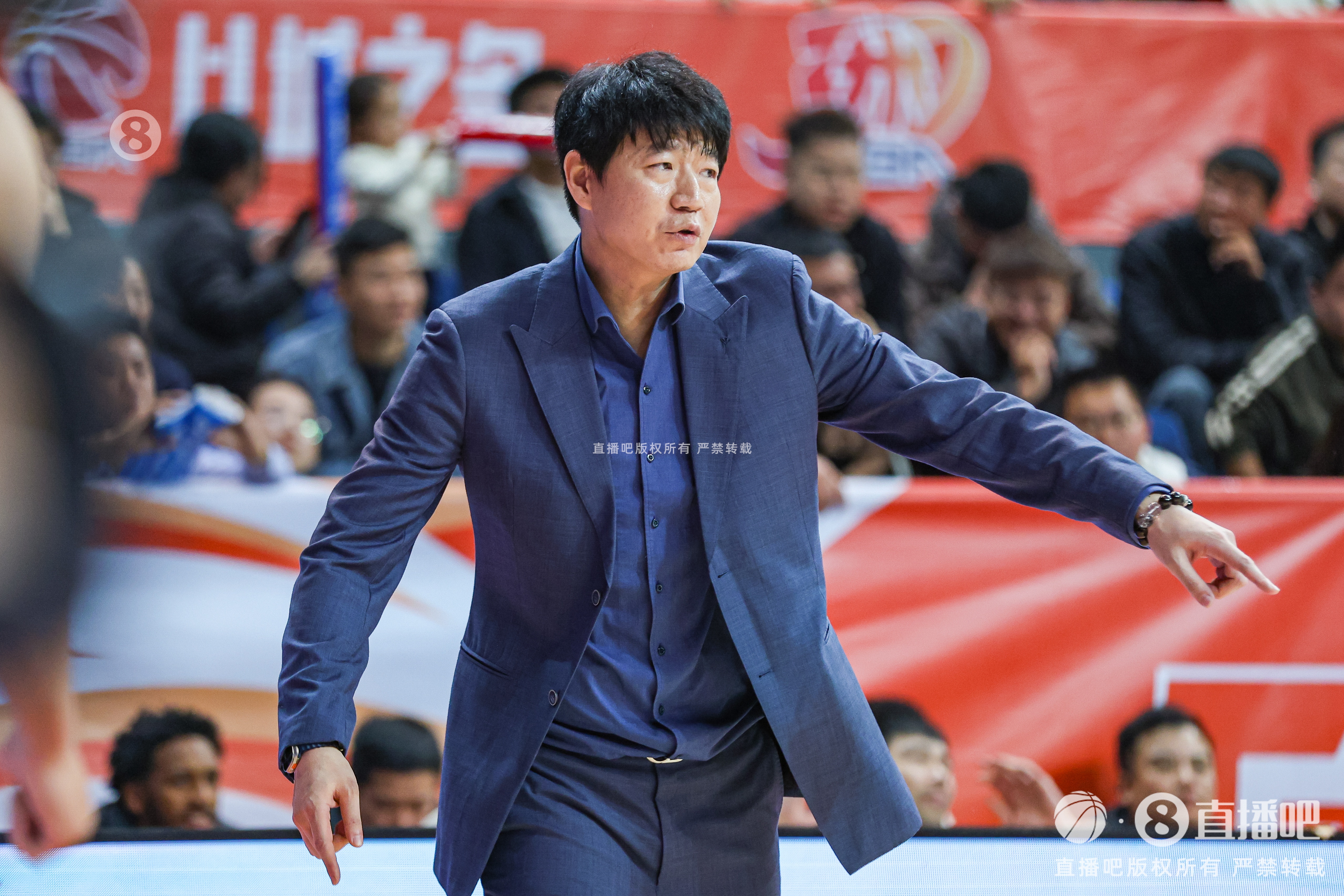 夏曉司：山東7月5日和6日的熱身賽對(duì)手為哥倫比亞男籃、黑山男籃