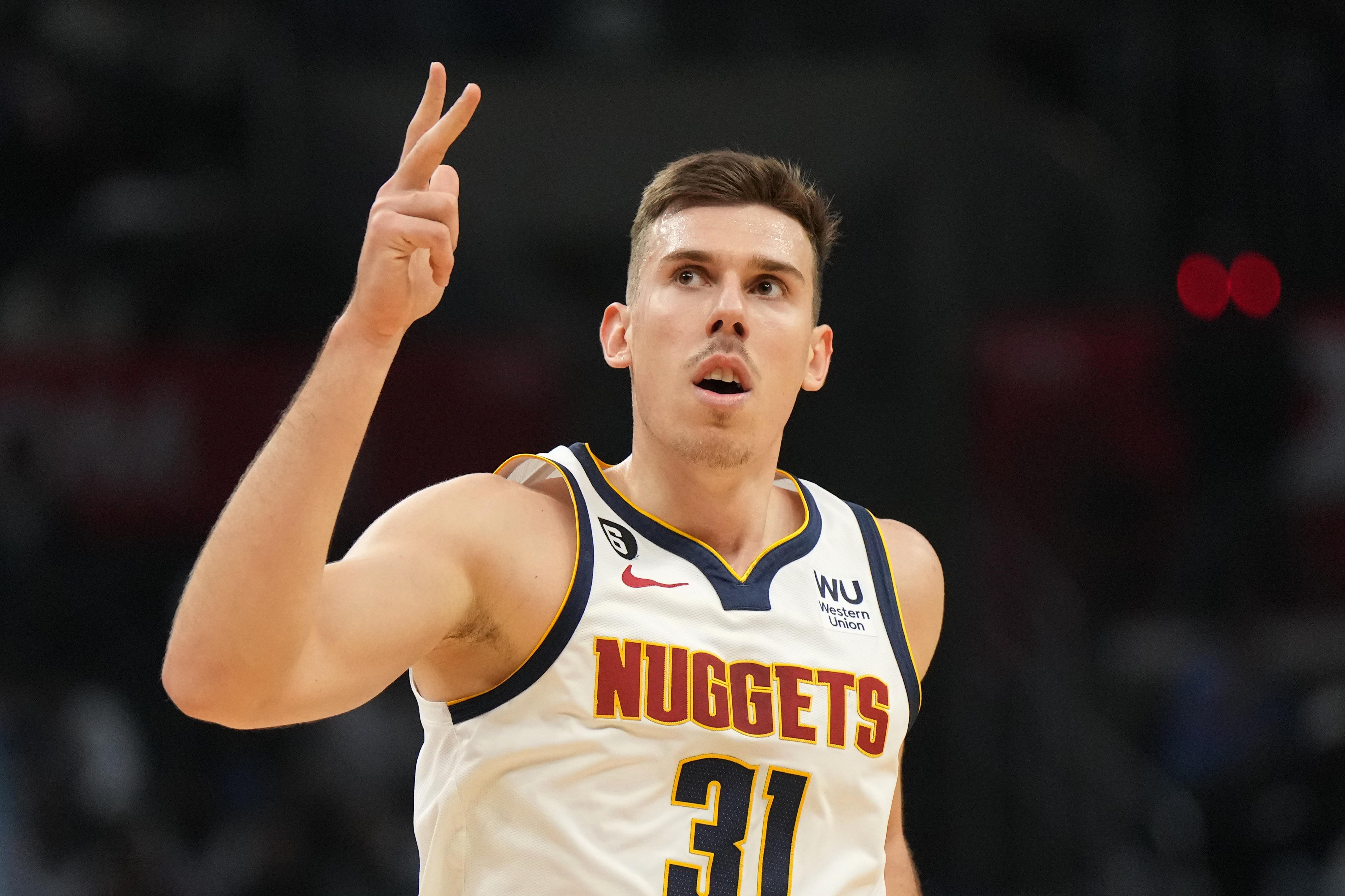 離開NBA！錢查爾將和米蘭奧林匹亞俱樂部簽下一份兩年合同