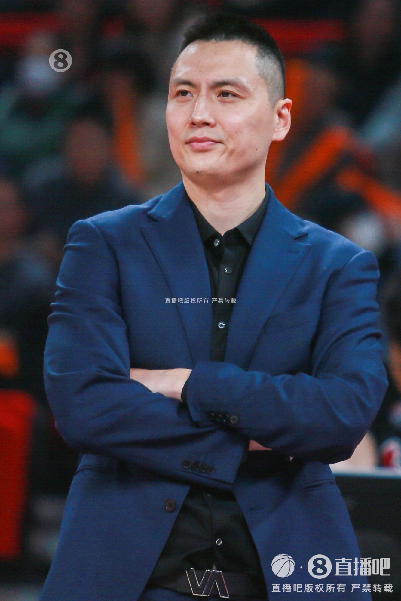 薛思佳：上海男籃主帥盧偉將赴美觀戰(zhàn)NBA夏聯 外援引進同步進行