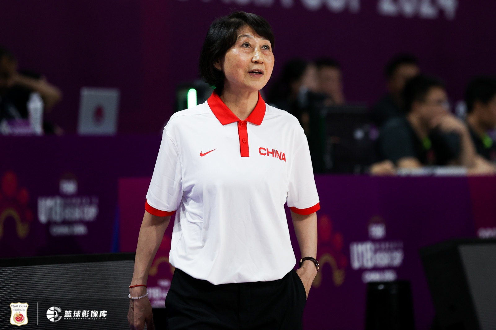 太慘了！中國U19女籃攻防被打爆 凈負加拿大隊63分