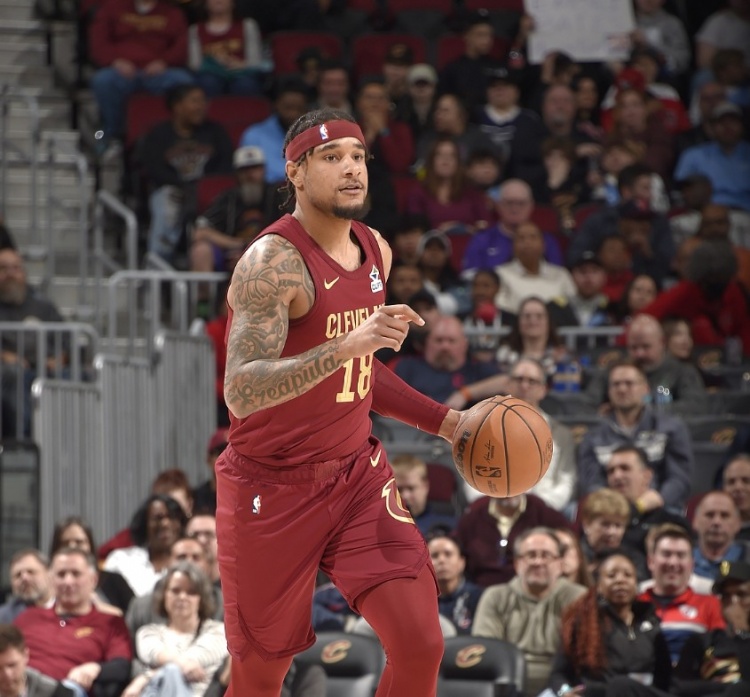 告別NBA！Scotto：2019年16號秀奧基基將簽約皇馬