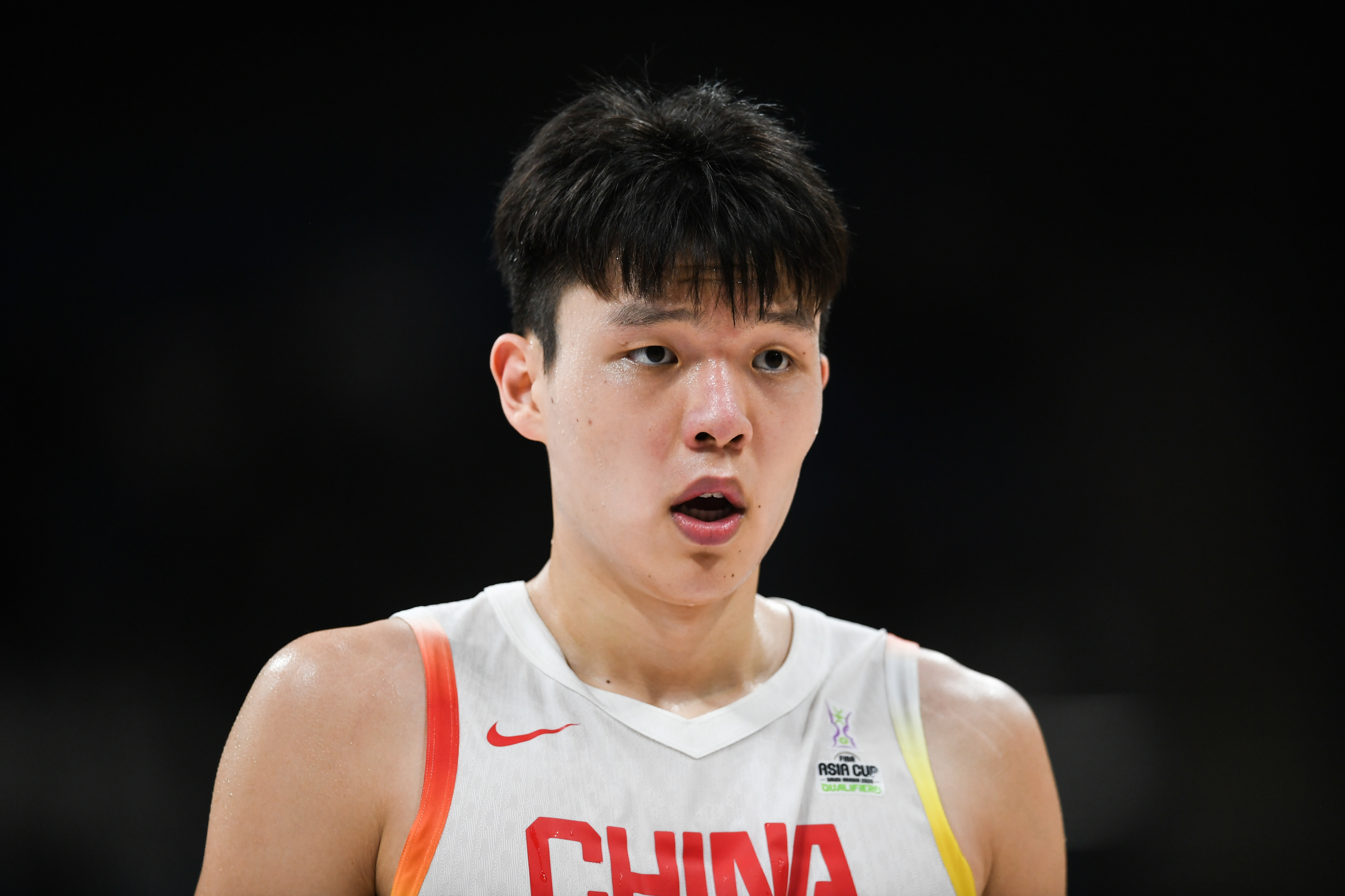 付政浩：楊瀚森最后一場(chǎng)夏聯(lián)不打 將回國(guó)備戰(zhàn)8月開(kāi)打的男籃亞洲杯