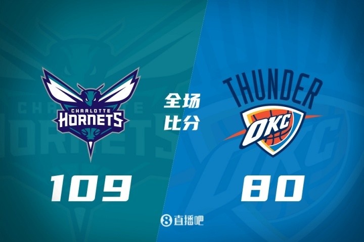 ??夏聯(lián)-4號秀克尼佩爾17分 希姆斯25分 黃蜂大勝雷霆晉級決賽！