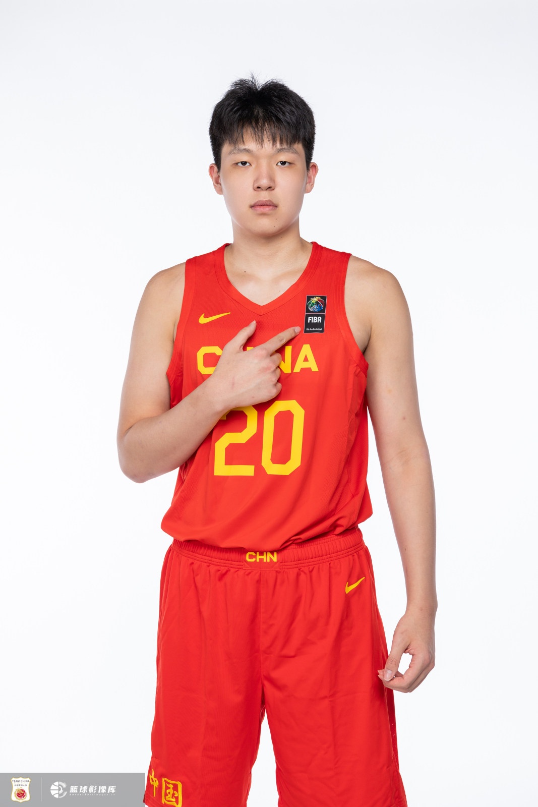 媒體人：如果楊瀚森真的打亞洲杯 有受傷的風(fēng)險 其團(tuán)隊處理得漂亮