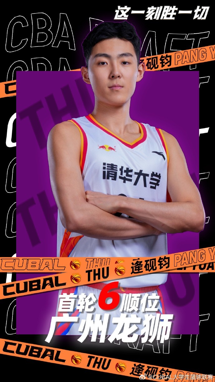 ??廣東3隊(duì)選秀情況：廣州3個(gè)簽位全部選滿 廣東、深圳棄權(quán)