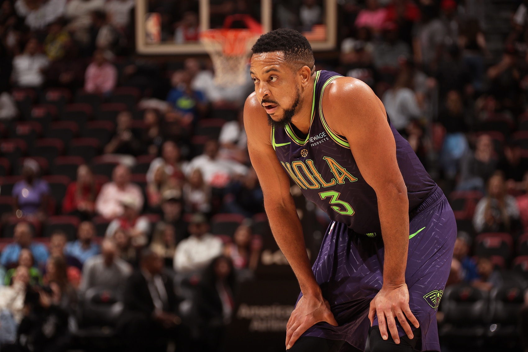 誰？CJ：過去十幾年只有2支球隊在瘋狂花錢 你們知道是誰