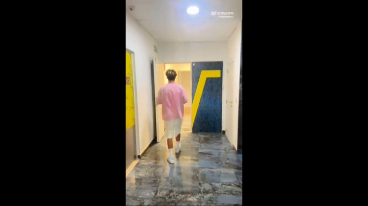 15歲劉凱源比利亞雷亞爾報到完成，后天開始訓練