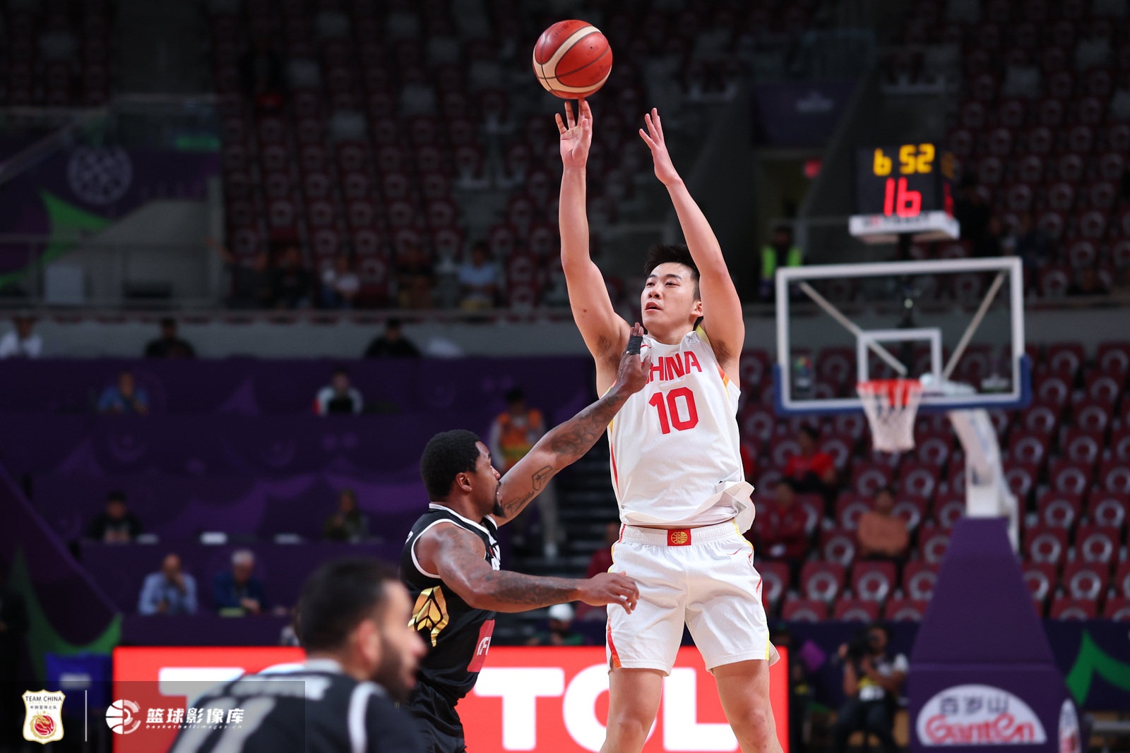 王俊杰NBA前景如何？蘇群：NBA是另一個(gè)維度 他要提升速度&爆發(fā)力