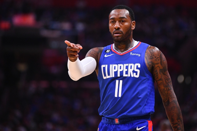 NBA生涯最后一場比賽！沃爾12投6中&三分4中2 得到16分7板4助1斷