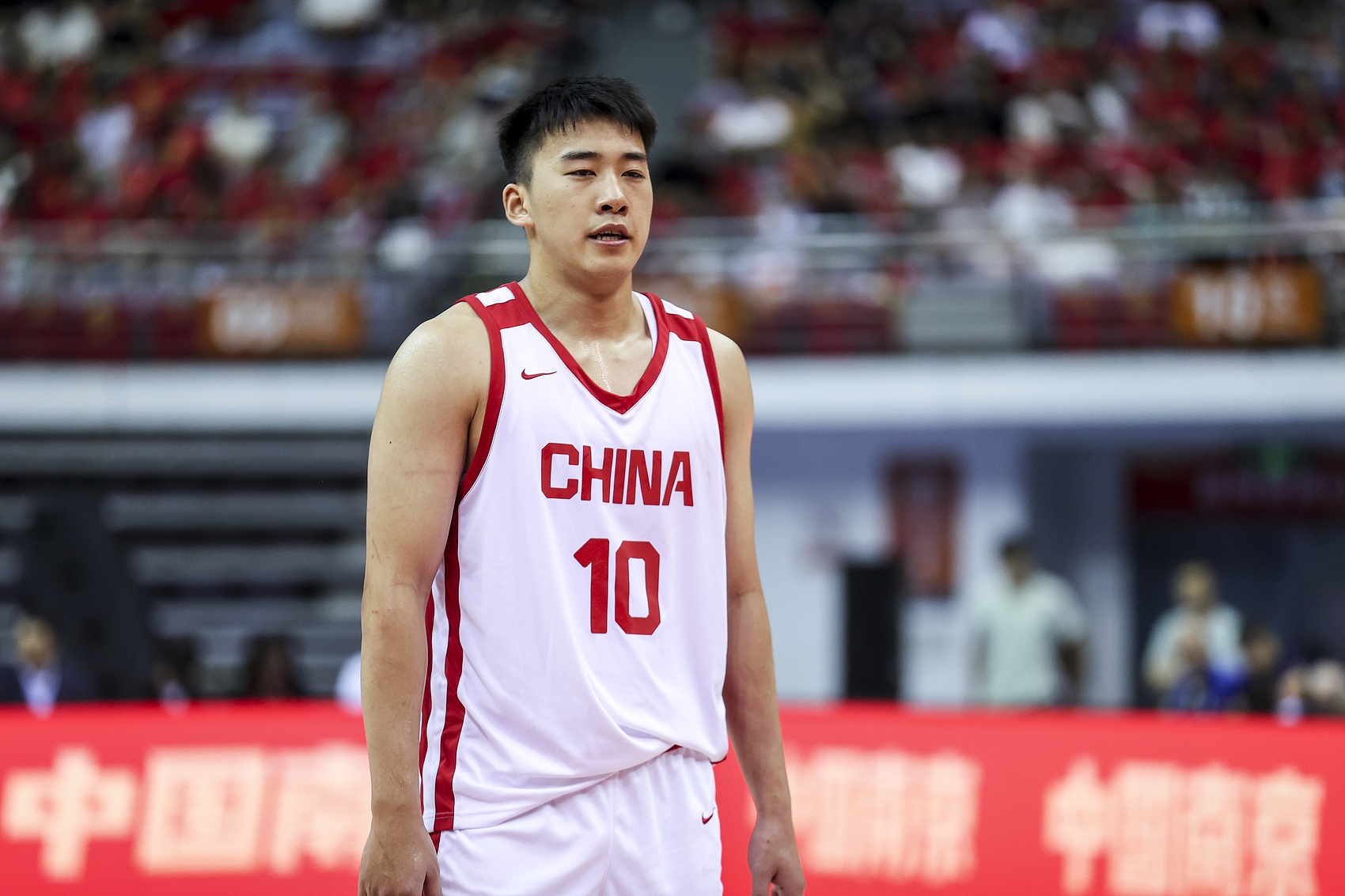 明年參加NBA選秀？媒體人：王俊杰才20歲 想在海外闖蕩歷練是好事