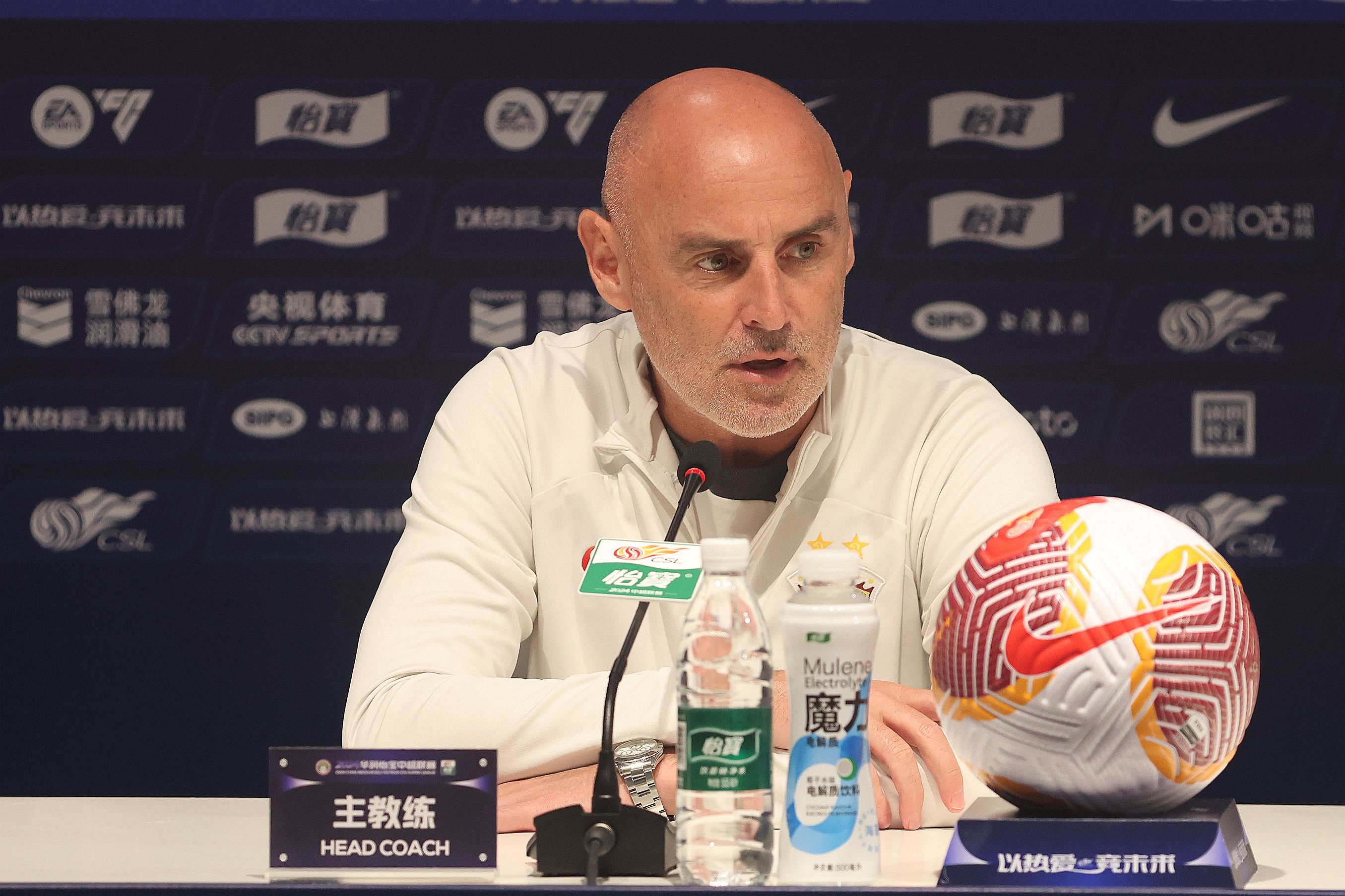 東體：海港還未在鳳凰山取勝過，茹薩停賽空缺待填補(bǔ)