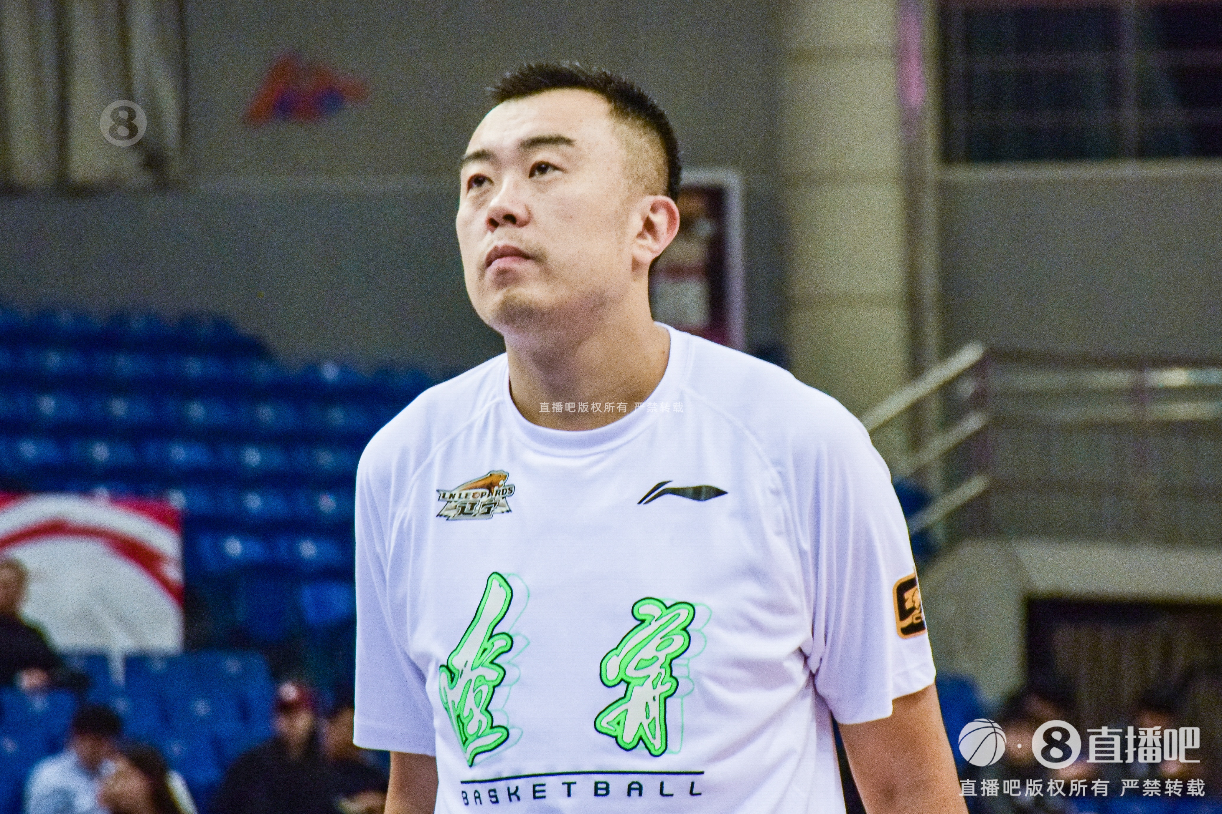 媒體人：韓德君、任駿飛打完全運(yùn)會(huì) 臨近CBA開(kāi)賽再官宣退役