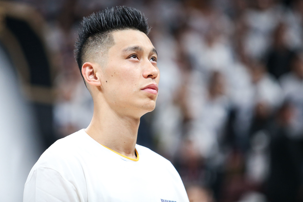 征戰(zhàn)NBA共9載！林書豪生涯總薪資約為6571.1萬美元