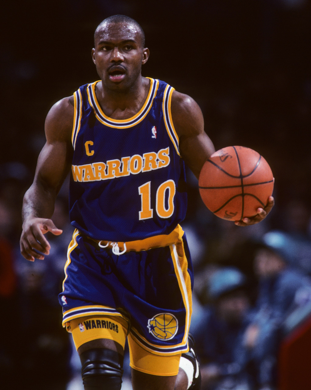 ??真摯的祝福！NBA官方祝蒂姆-哈達(dá)威59歲生日快樂(lè)！??