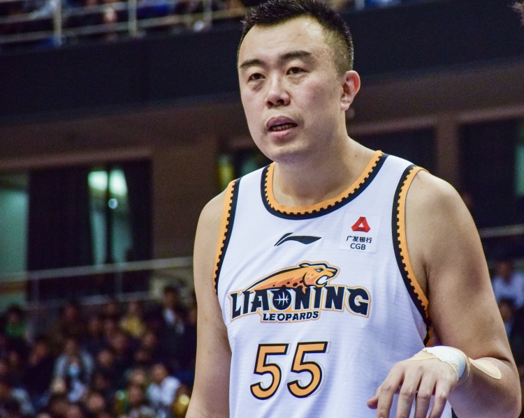 媒體人：只有大韓退役 才標(biāo)志著這代霸主遼籃迎來真正的謝幕時(shí)刻