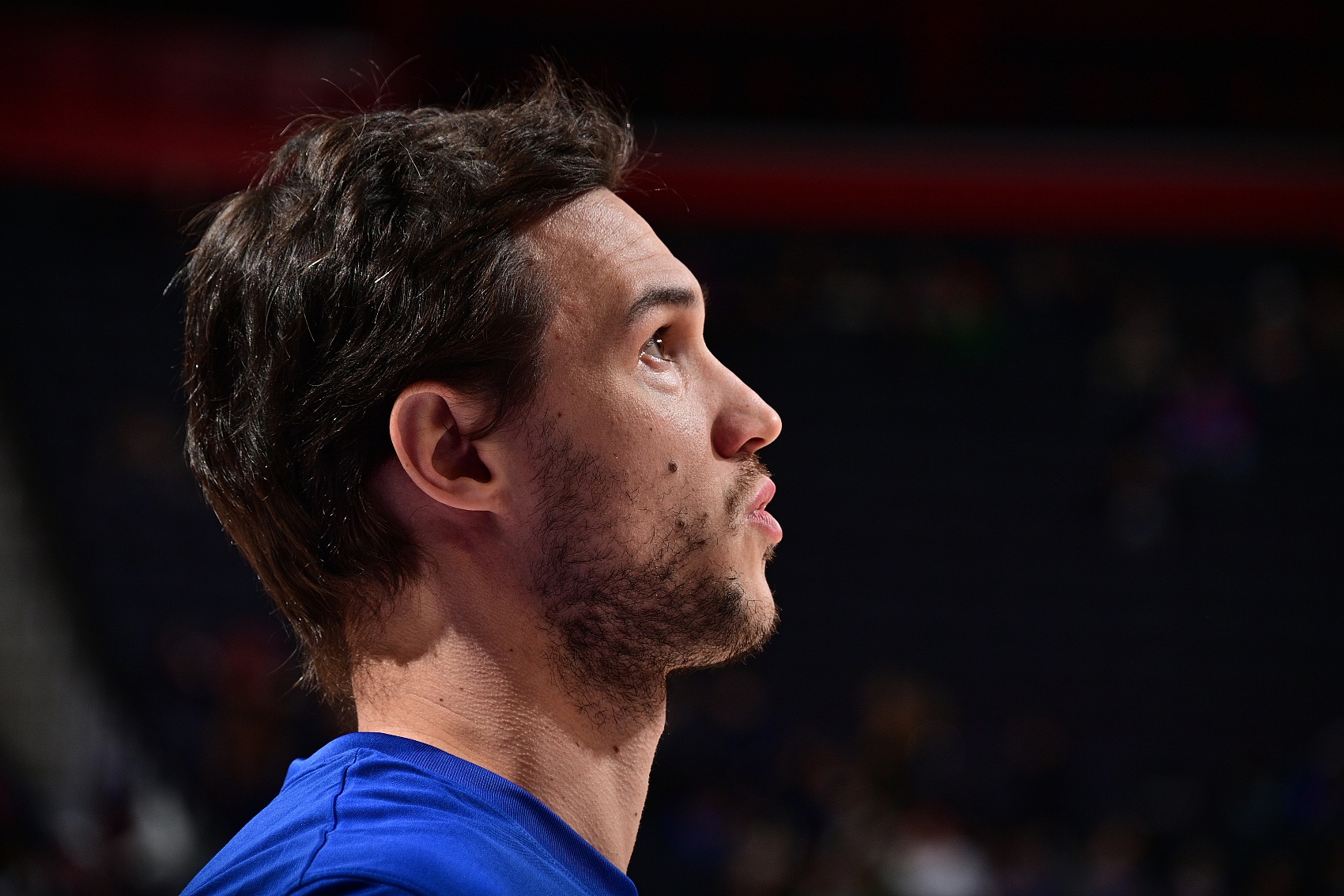 加里納利談NBA生涯：尼克斯是很棒的起點 贏球賽季讓人印象深刻