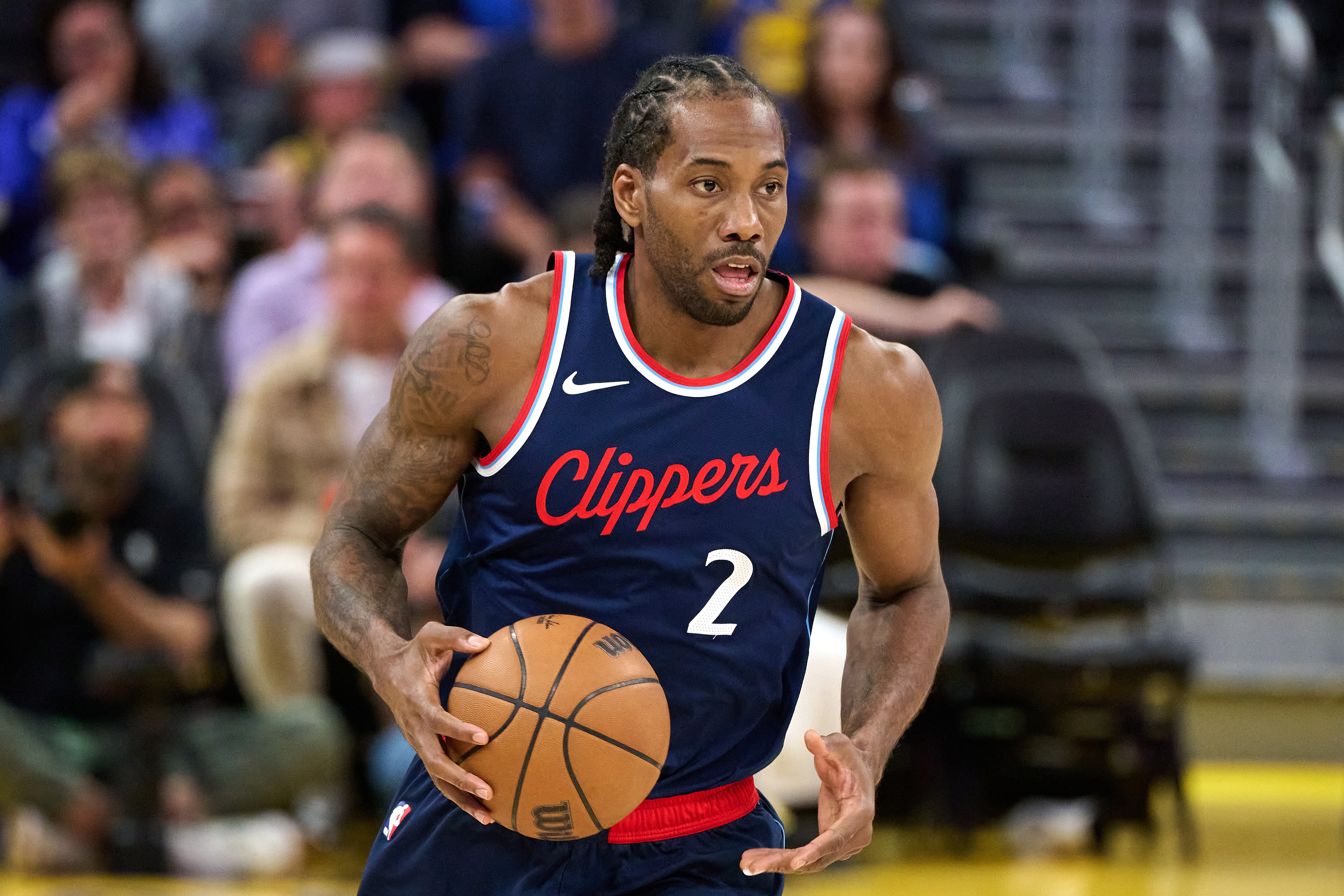 身陷陰陽(yáng)合同風(fēng)波！NBA高管：當(dāng)年湖人未能簽下小卡算是躲過(guò)一劫