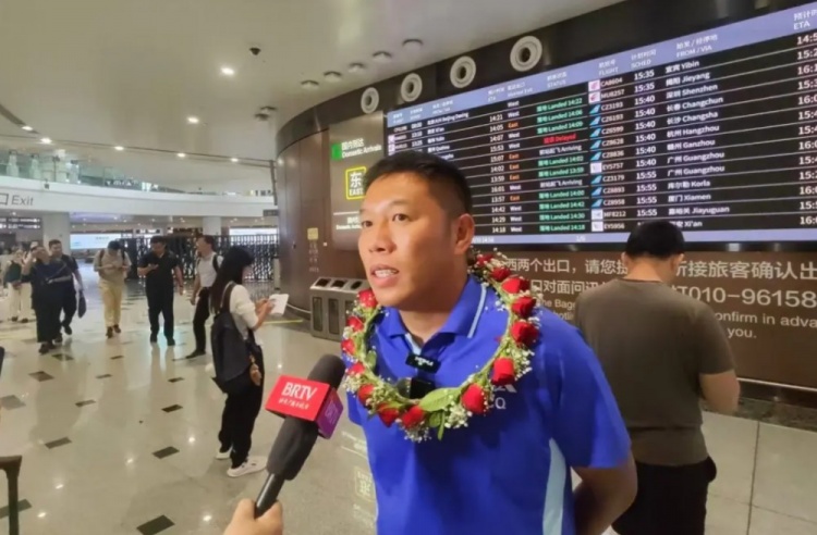 率北京U16奪冠！王長慶：大家擰成一股繩，全力以赴執(zhí)行教練安排