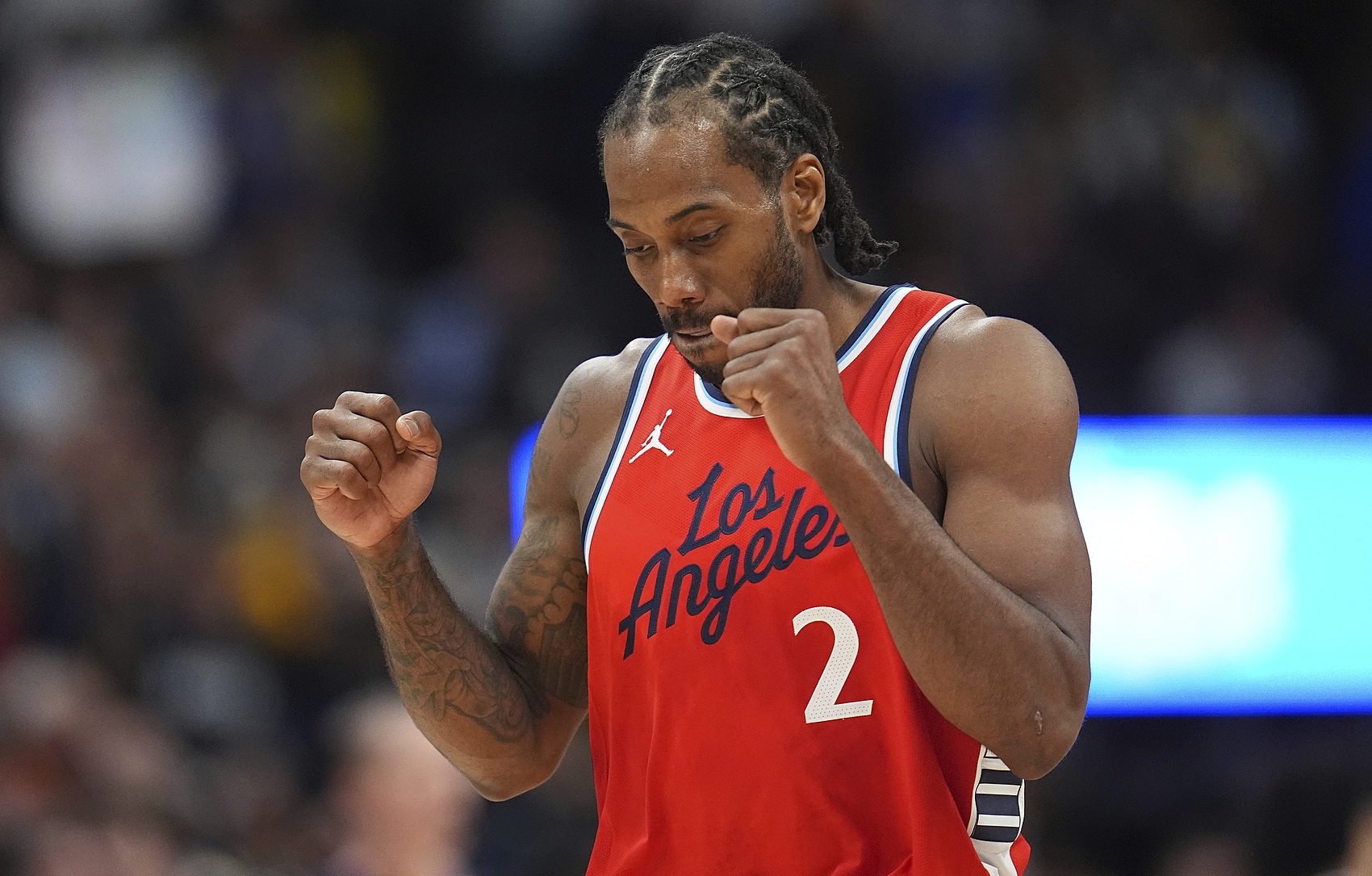 ESPN：快船為了小卡快樂&健康不斷向其陣營妥協(xié) 導致內部一片混沌