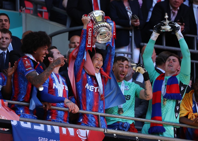 TA談水晶宮蛻變：百次角球預期進球冠絕英超，精準傳中+空中優(yōu)勢