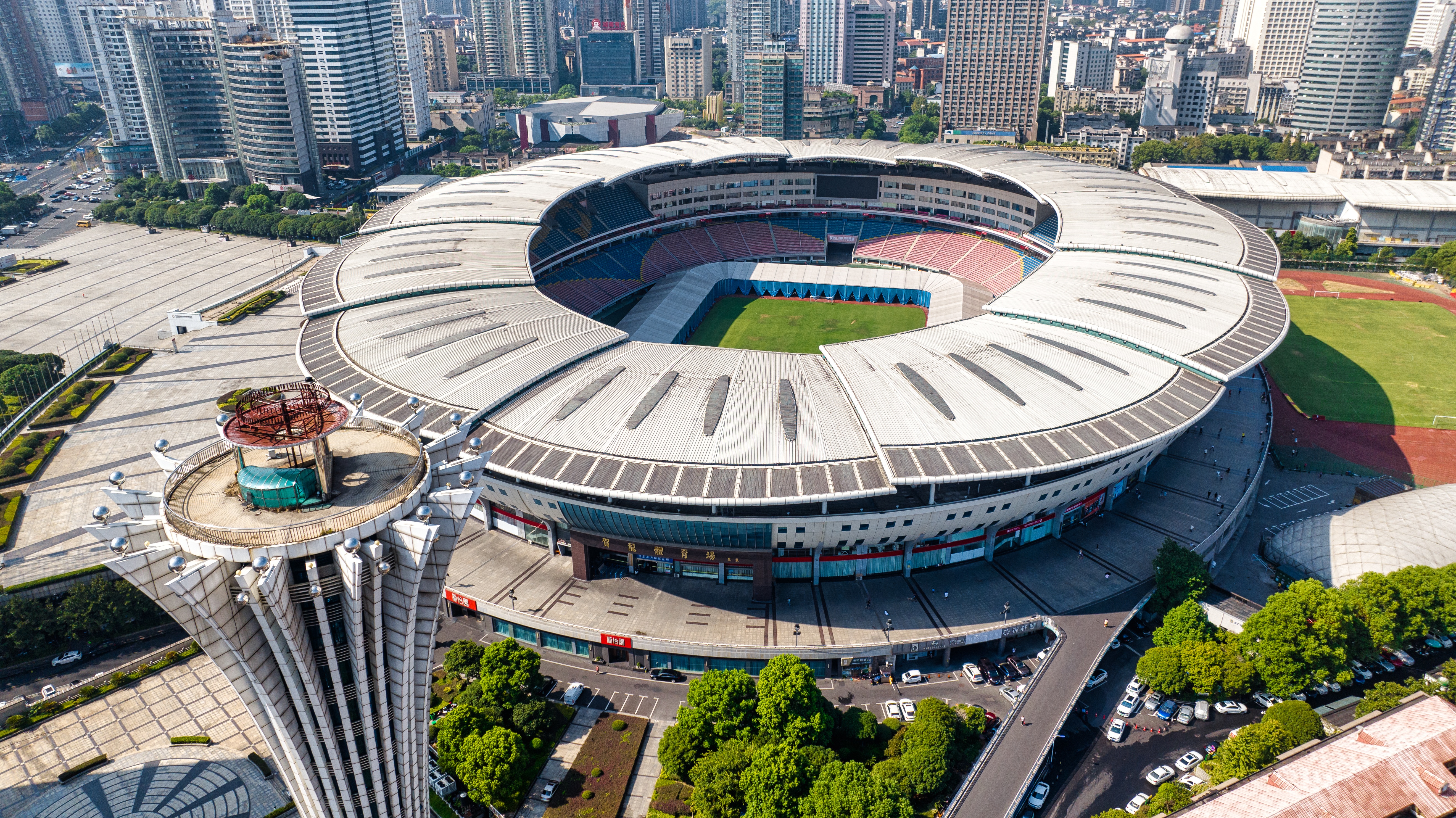 湘超前兩輪現(xiàn)場觀賽達28.7萬多人，拉動消費20多億元