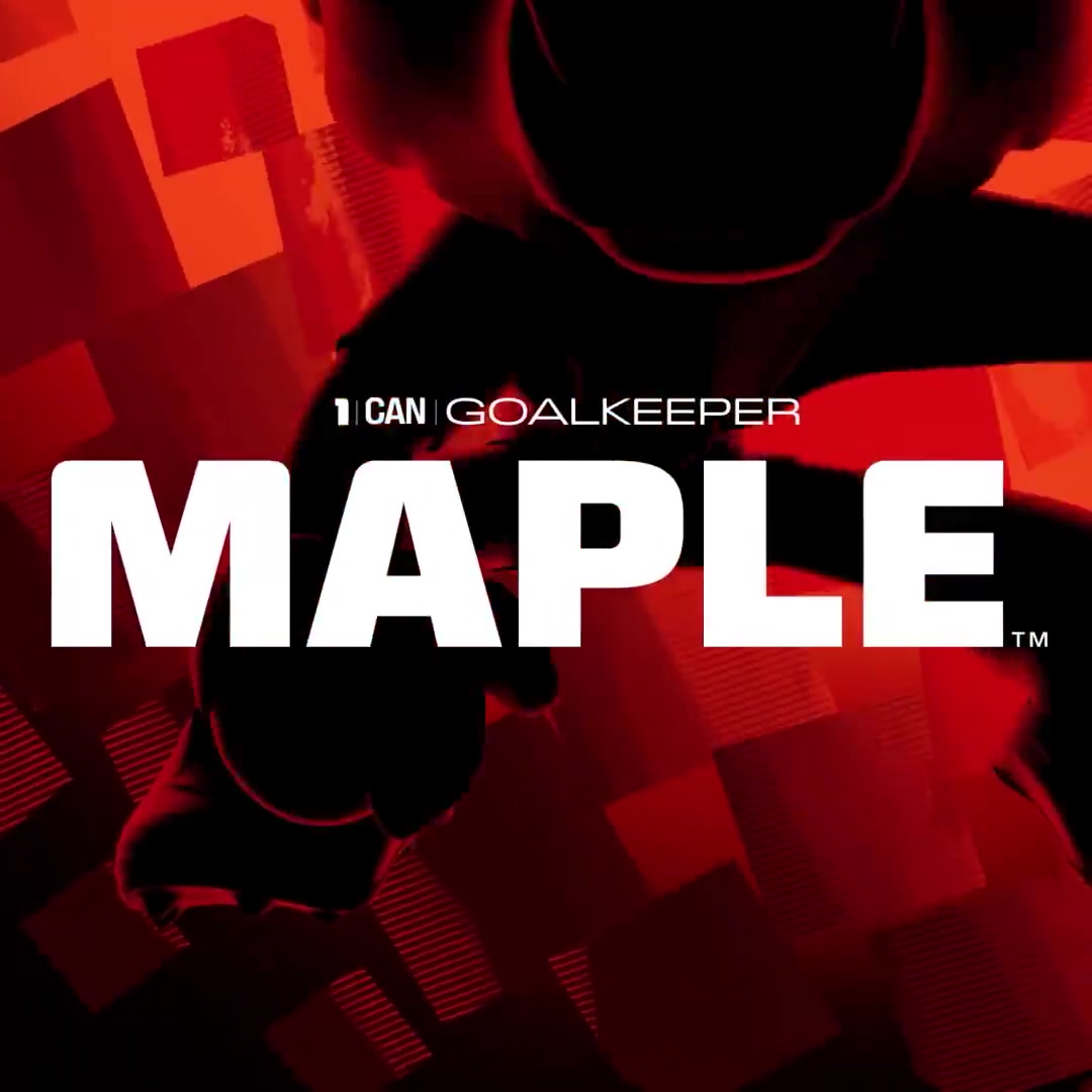 美加墨世界杯官方吉祥物揭曉：門將Maple，前鋒Zayu，中場(chǎng)Clutch