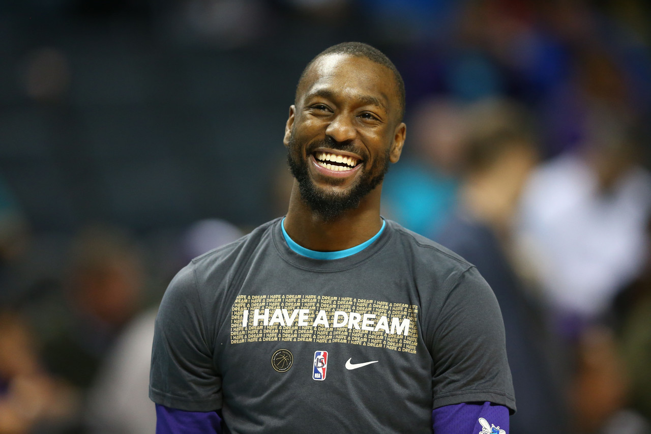 最喜歡的NBA隊(duì)友？林書豪：肯巴在內(nèi) 他和庫里場下友善&場上殺手